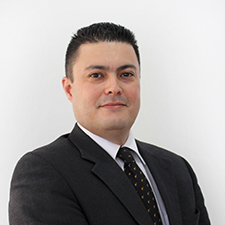 juan carlos villamizar