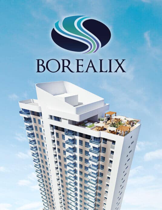 borealix